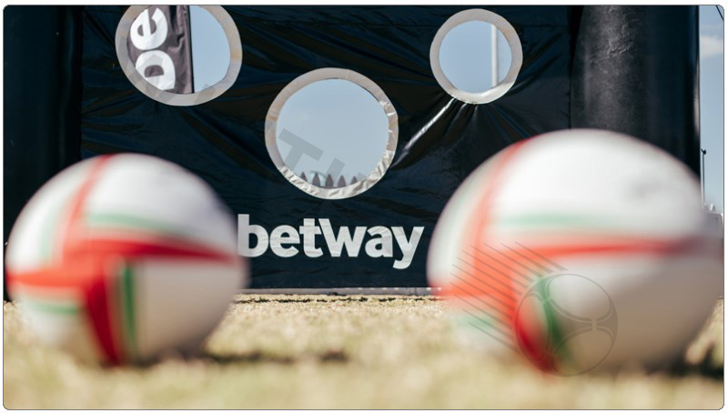 Betway - Bet addresses with many members