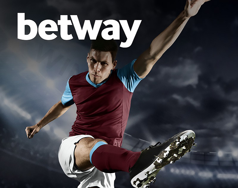Betting at Betway is simple
