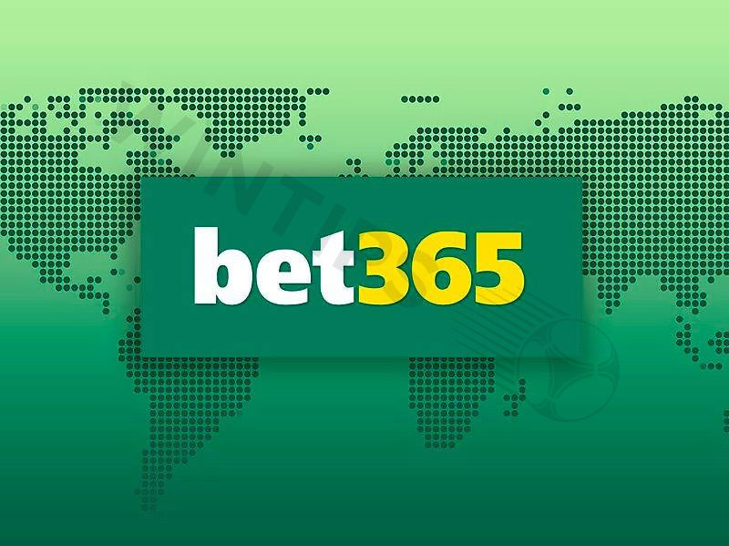 Reputable and safe bookmaker Bet365
