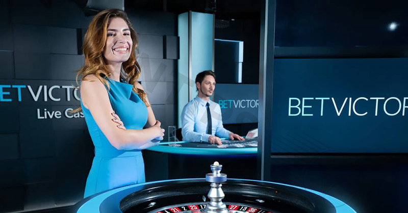 BetVictor is the betting brand 2023