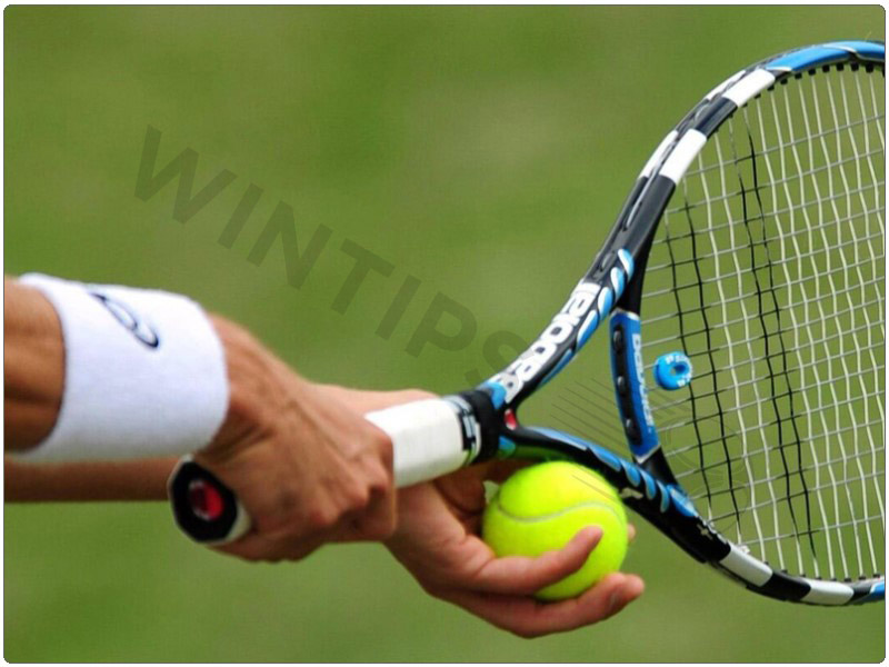 How to bet on tennis the most complete for newbies?