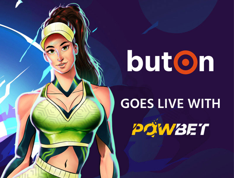 PowBet bookmaker supports multiple languages