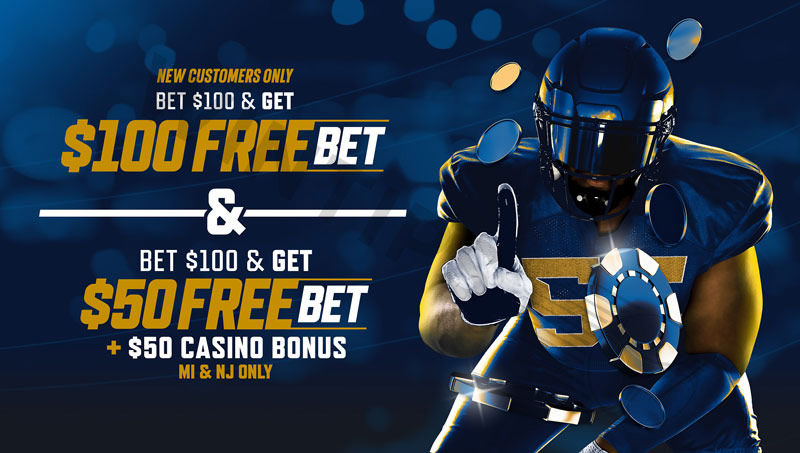 Personalized betting to suit your preferences