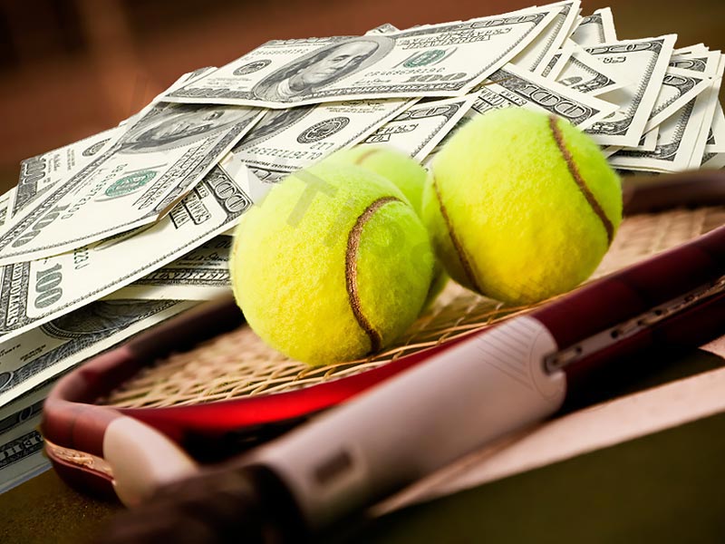 Tennis and what you didn't know about them
