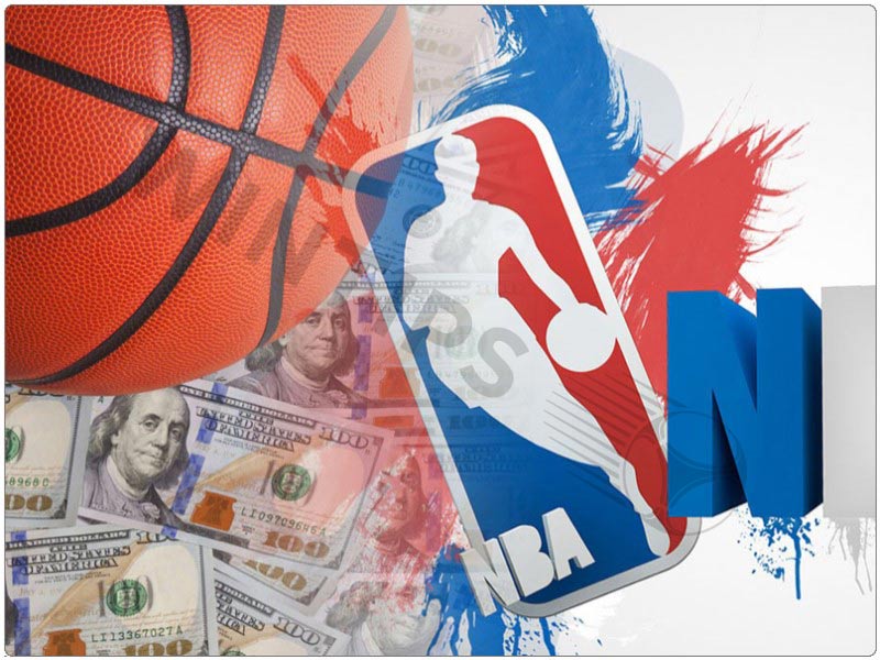 Top 5 online nba betting sites in the Market