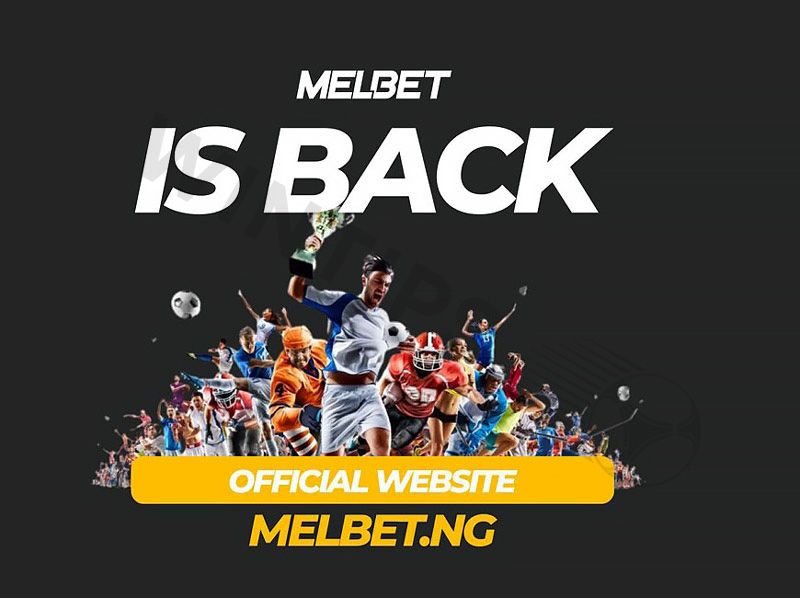 MelBet bookmaker sports betting system