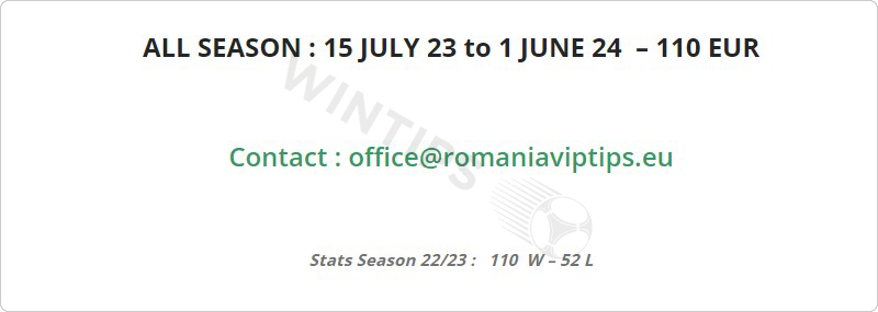 Pricing and payment at Romaniaviptips.eu