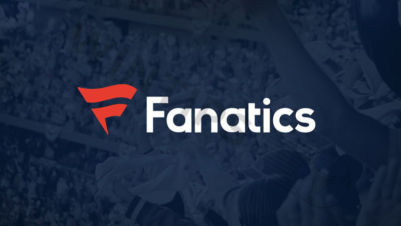 Fanatics also has live betting options for multiple MLS