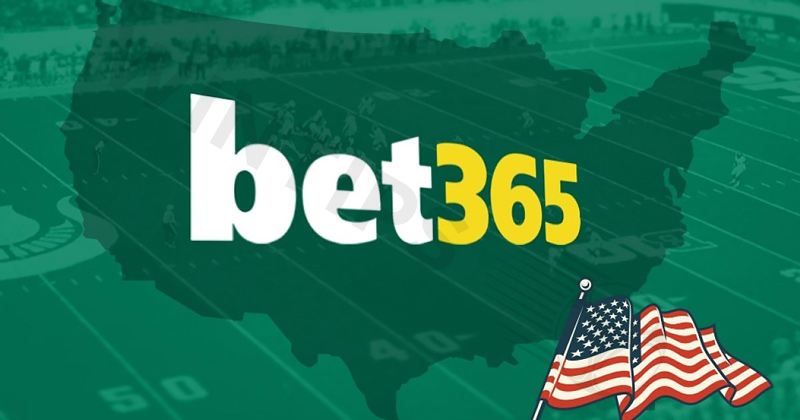 Bet365 sportsbook is a major sports betting platform in EU, US and Asian