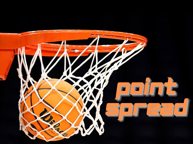 All about basketball point spread betting