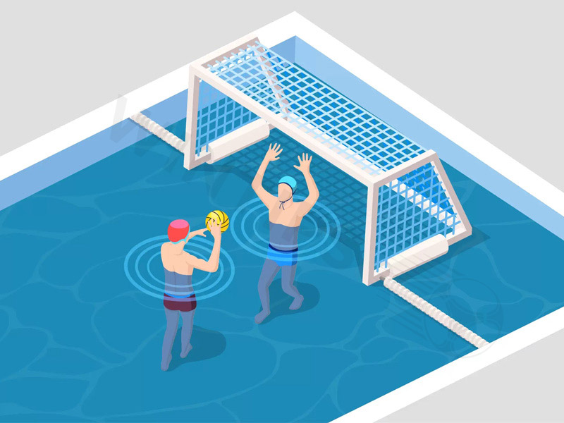 Bet on Water Polo - Useful knowledge for betting online - WinTips.Com