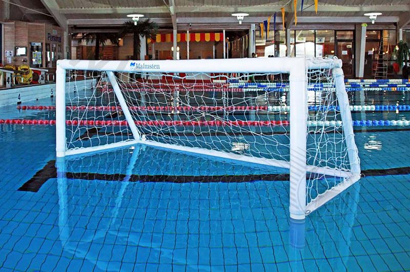 The rules of water polo betting are simple