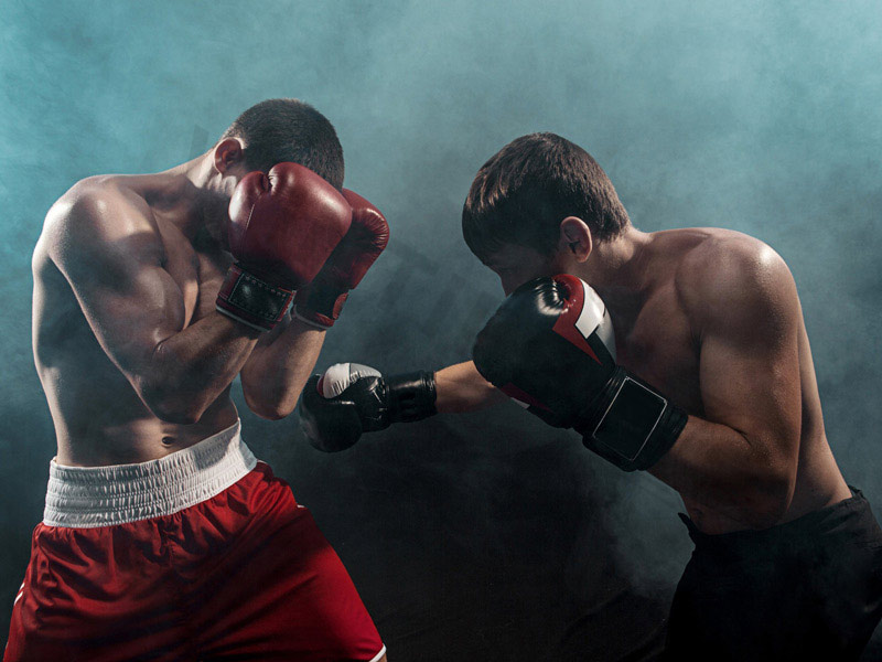 The best betting sites for boxing