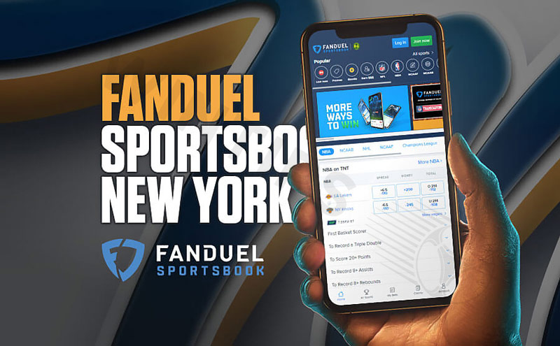 FanDuel has a large participant base