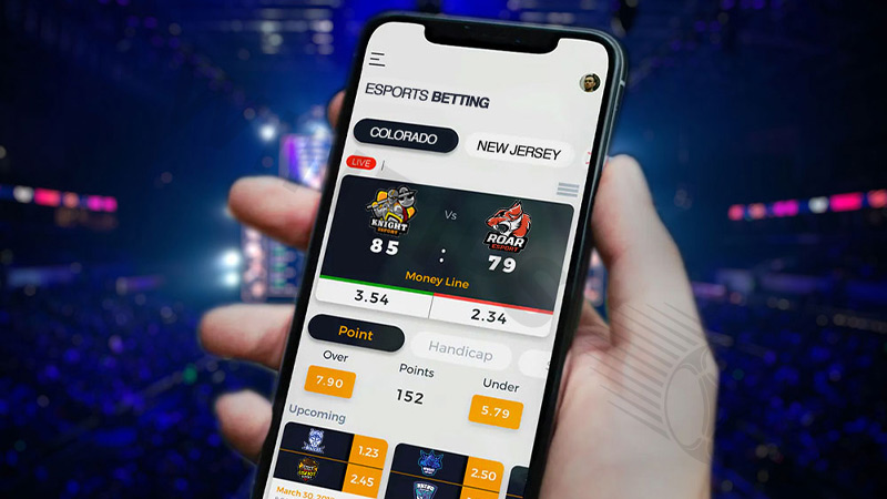 Check out ESport betting experiences from masters