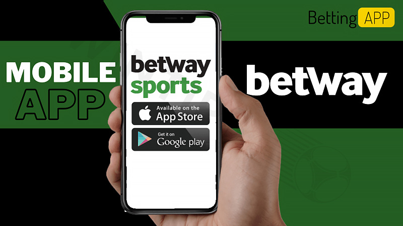 BETWAY – Play Esports Betting