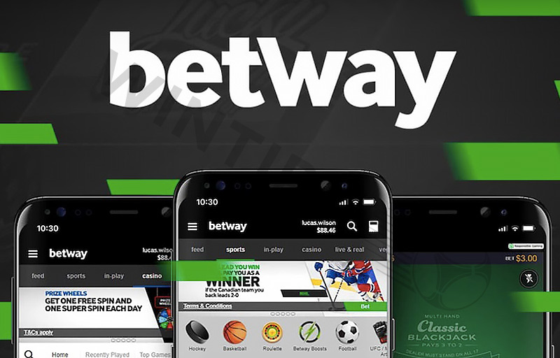 Futsal at BETWAY is highly rated