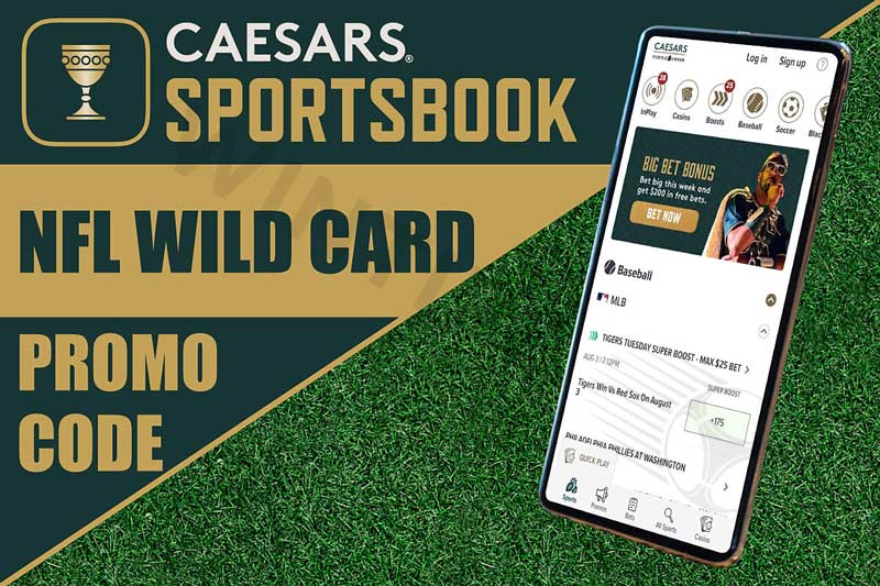 Caesars Sportsbook is so famous for NFL betting