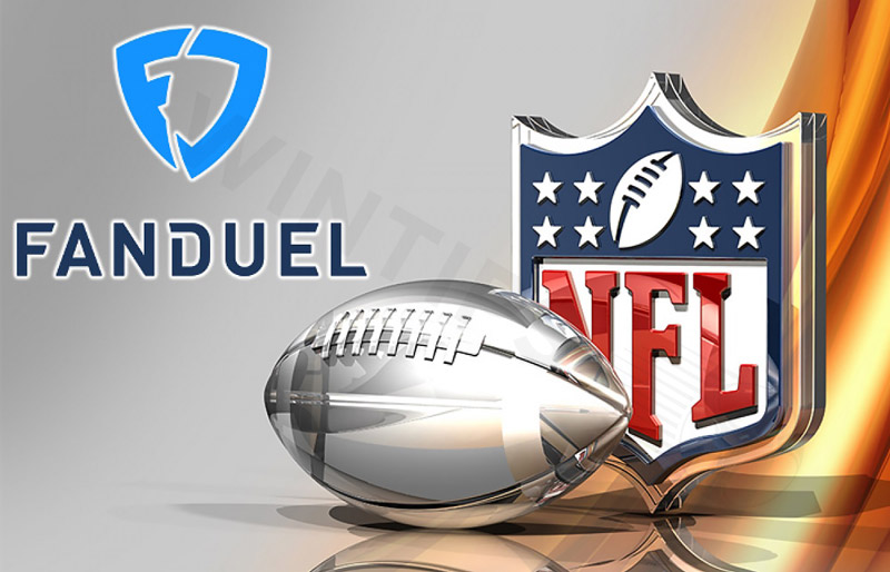 FanDuel's NFL odds are high