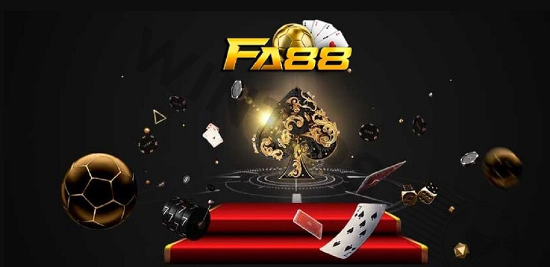 Online boxing betting at FA88