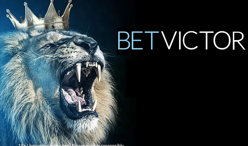 BetVictor bookmaker famous for sports betting