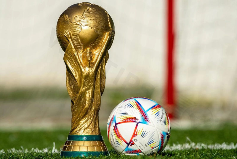 Today's best World Cup bookmakers
