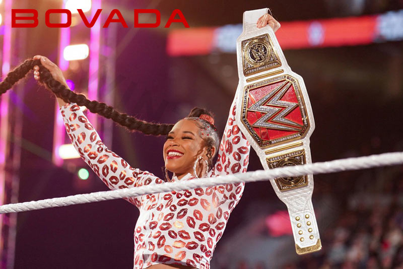 Bovada - Top Choice WWE Betting App for US Residents