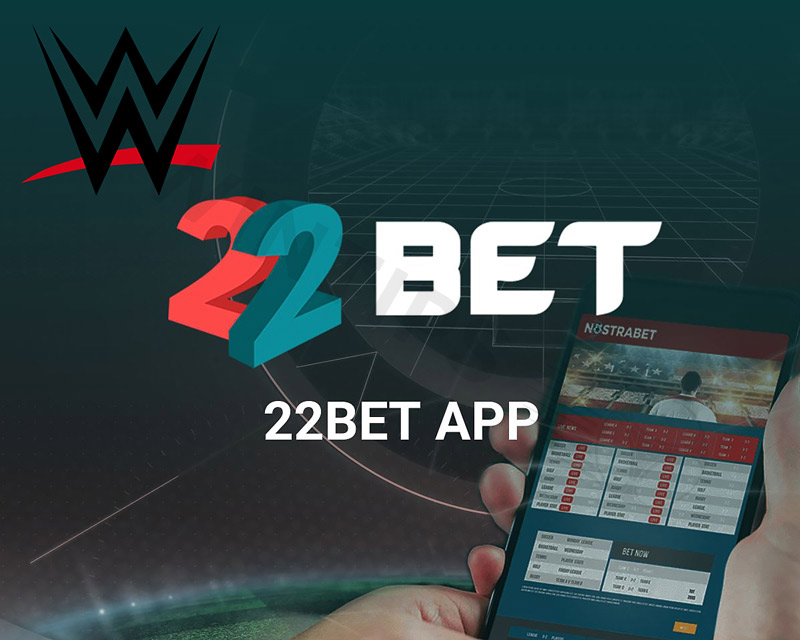 22BET Betting App delivers a comprehensive and engaging platform