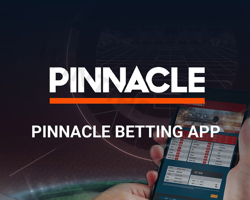 Pinnacle Betting App provides a compelling option