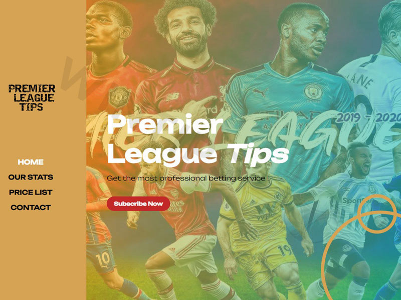 Review page tips Premierleaguetips.uk