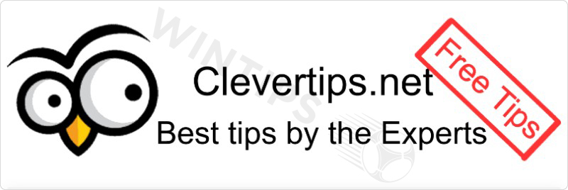 Clevertips.net offers free football tips to members