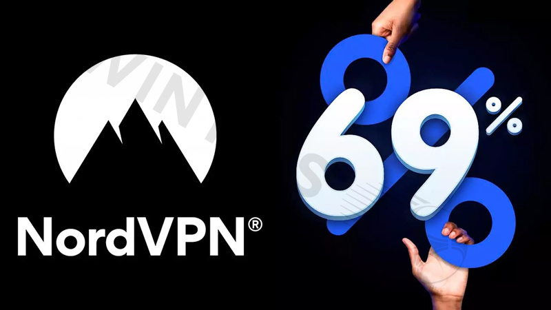 NordVPN - Safe and convenient software