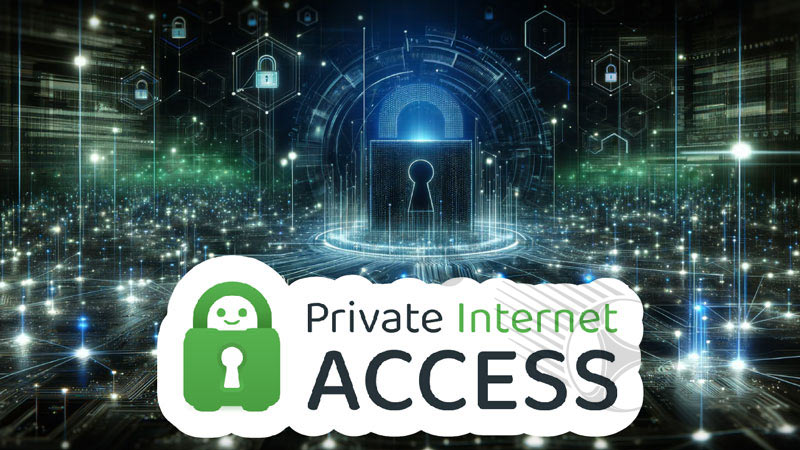 Private Internet Access (PIA)