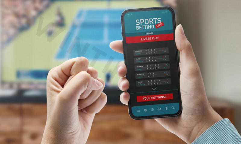 Bet in the middle - Best betting strategy for sports