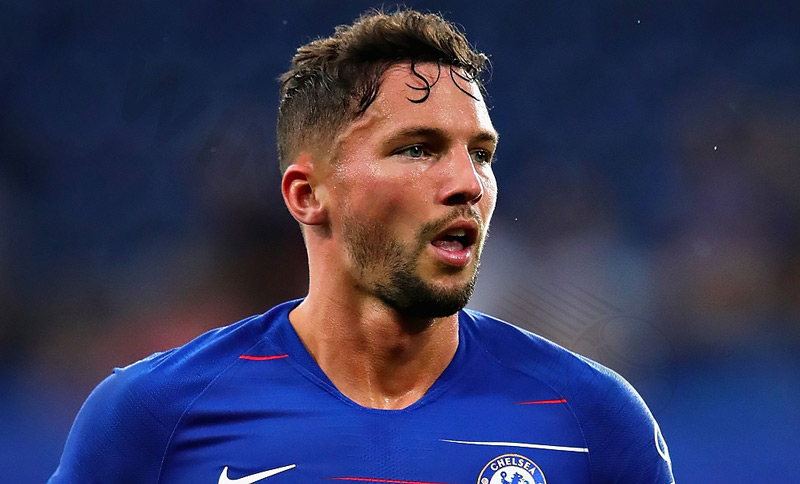 Buying Drinkwater was Chelsea's mistake under Abramovich