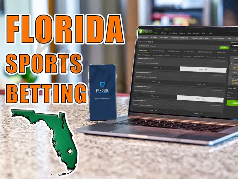 Is Sports Betting Legal in Florida?
