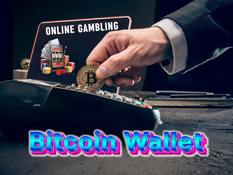 Top 5 best Bitcoin wallet for online gambling