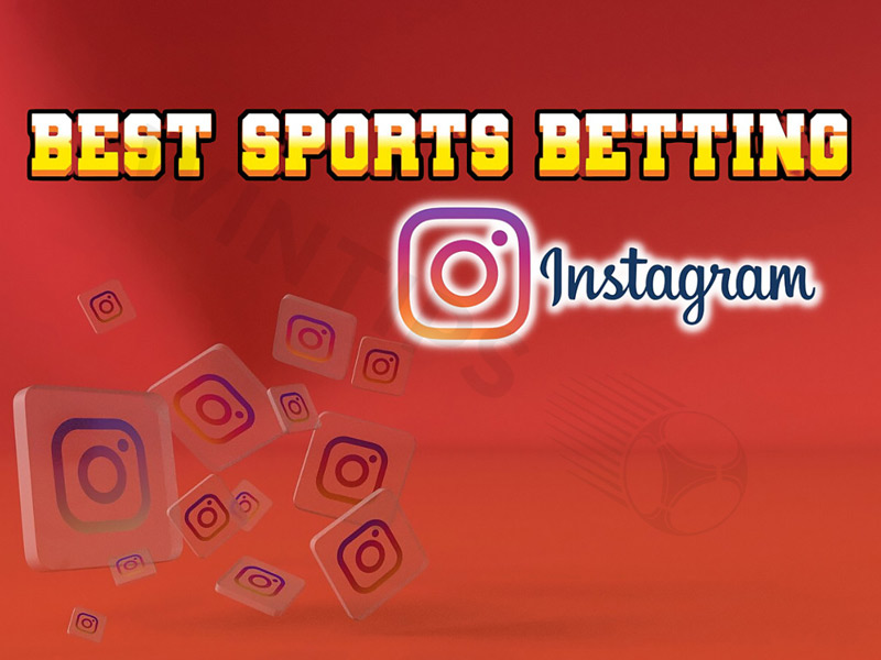 The best sports betting Instagram accounts