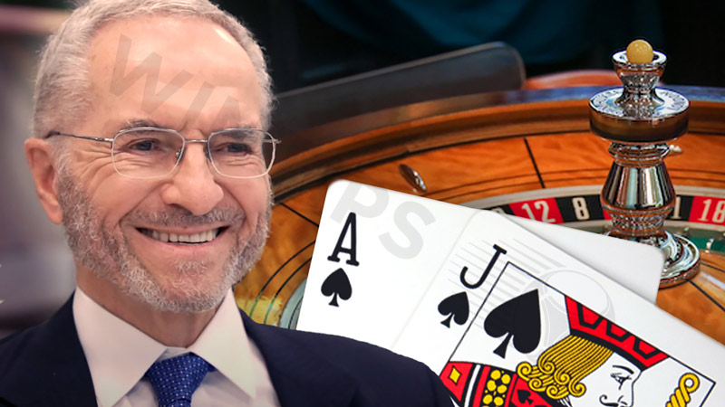 E. Thorp – The Godfather of Card Counting
