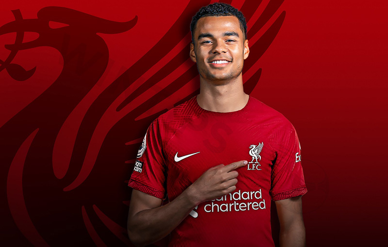 10 highest paid Liverpool player for the 2023/24 season