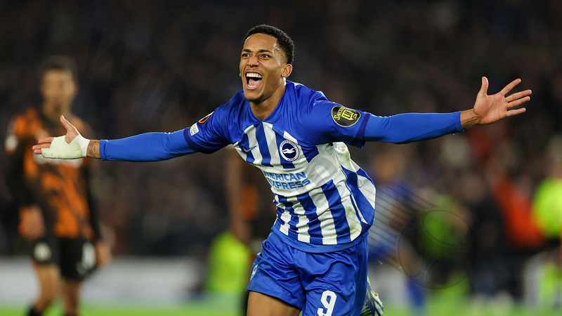10 Brighton best player is ever (update for 2024)