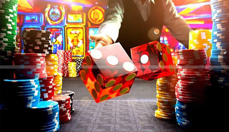 Professional gamblers need to converge many factors