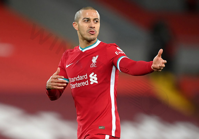 10 highest paid Liverpool player for the 2023/24 season