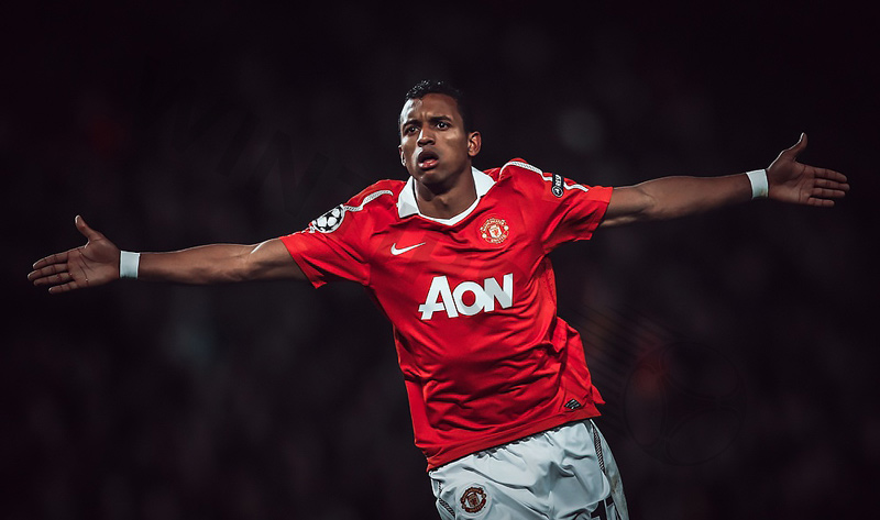 A star who always knows how to shine - Luis Nani