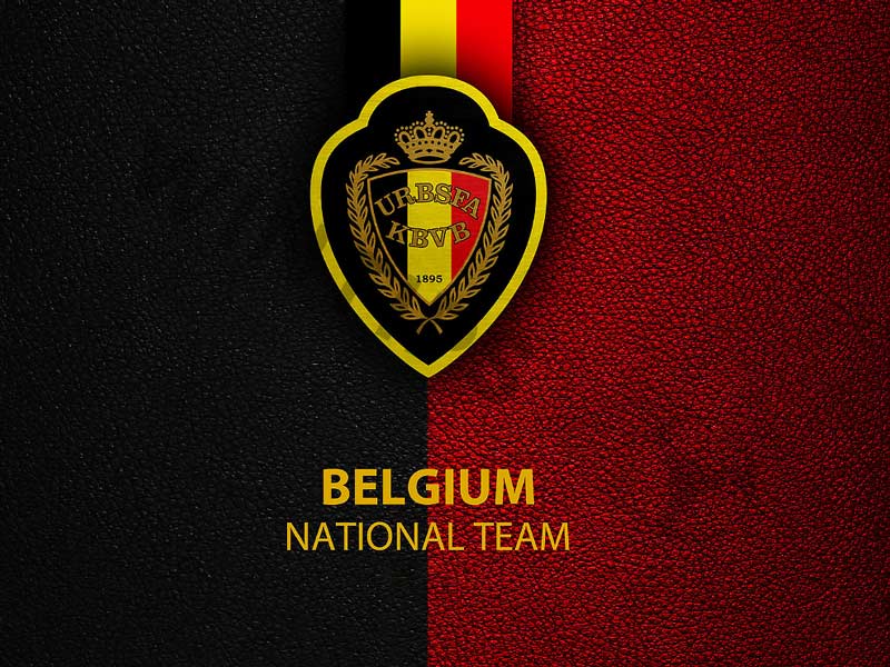 Best Belgian football players in history
