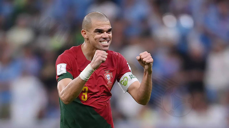 Portugal best soccer player