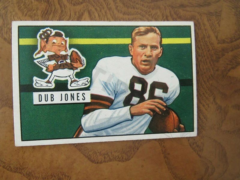 Jones owns a record number of touchdowns in a match (6 times)