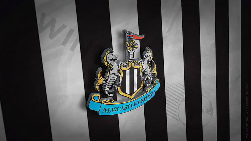 Newcastle also have 10 league titles in all