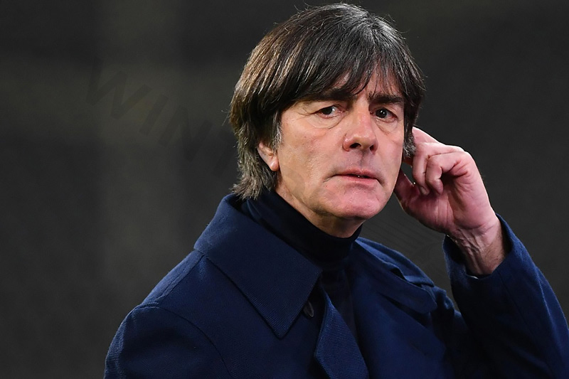 On March 9, 2021, Joachim Löw decided to part ways with the German national team after the summer of 2021