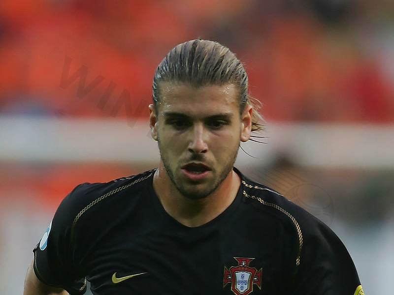 Portugal fans will not forget the name Miguel Veloso
